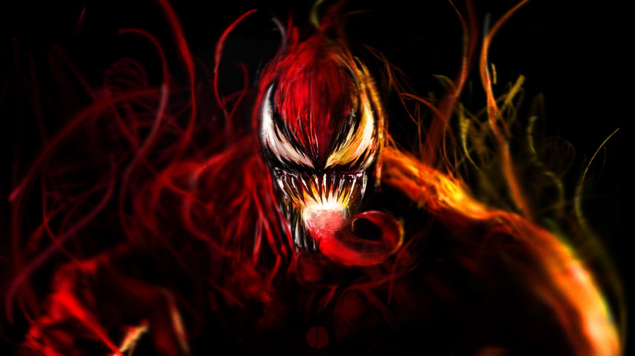 Carnage Art