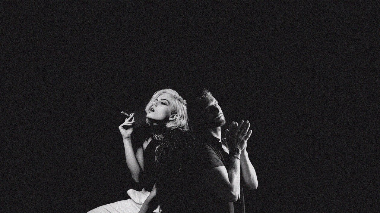 Bebe Rexha And Marc E Bassy