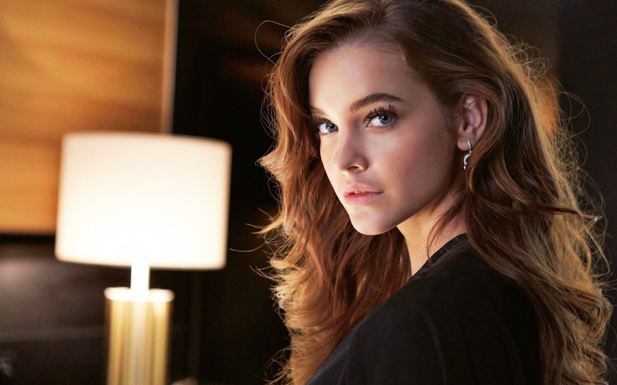 Beautiful Barbara Palvin