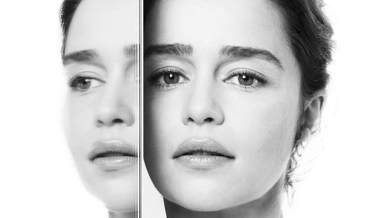 Emilia Clarke SameYou September 4k