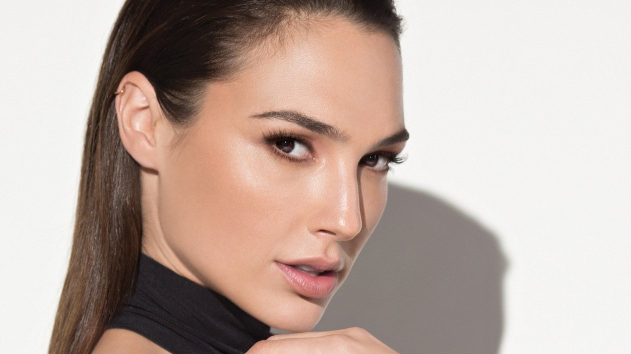 Gal Gadot