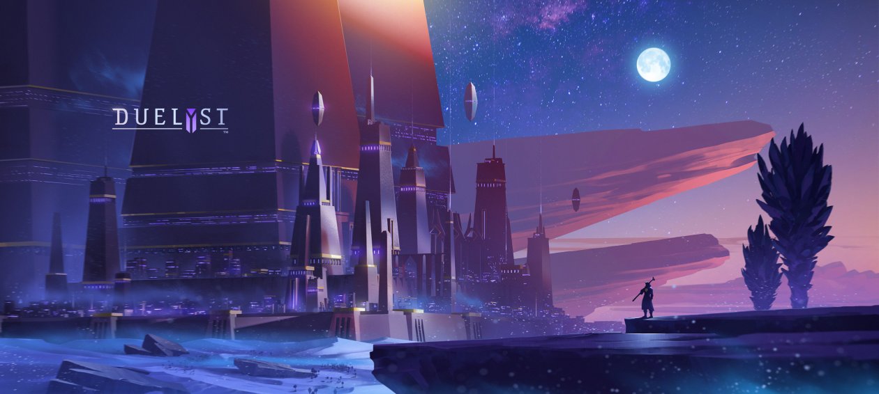 Duelyst 2018