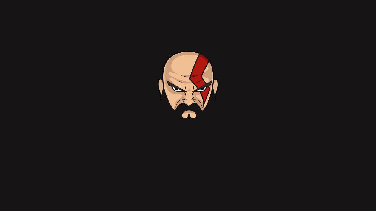 Minimal Kratos
