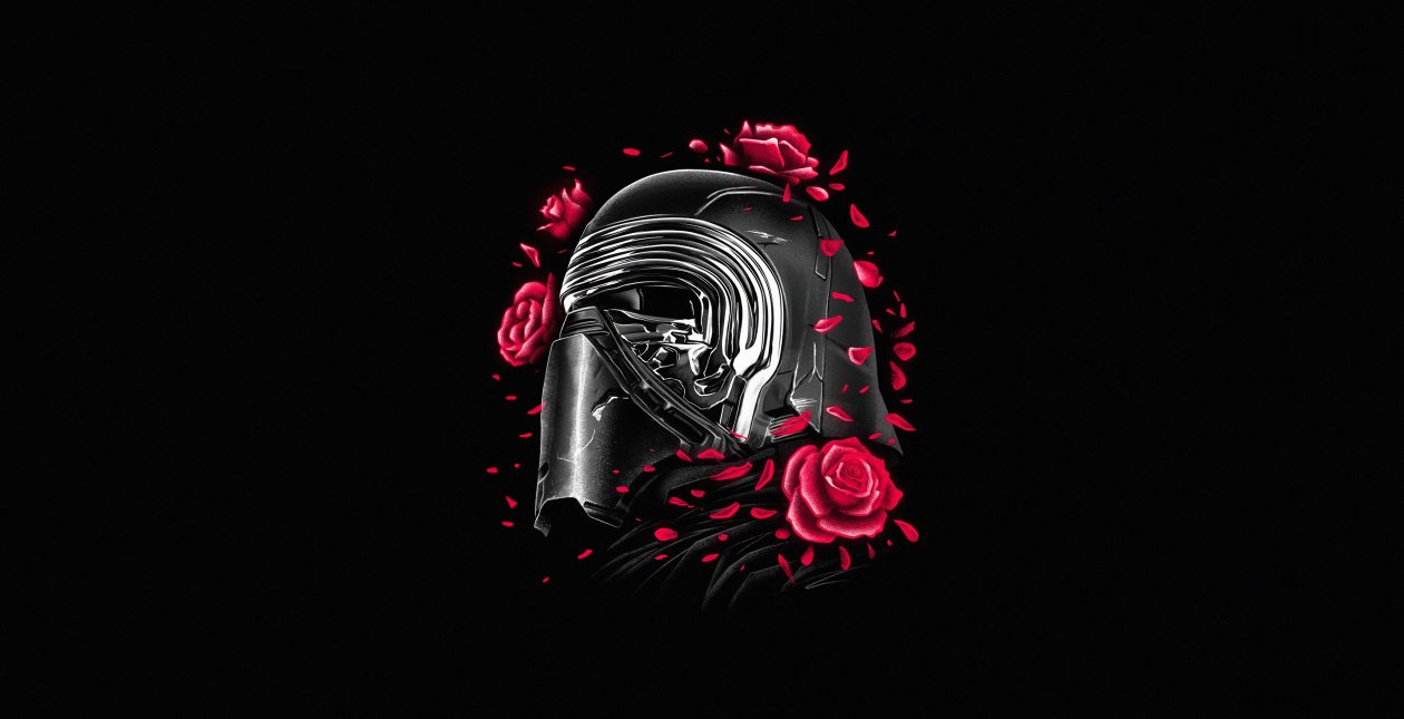 Kylo Ren