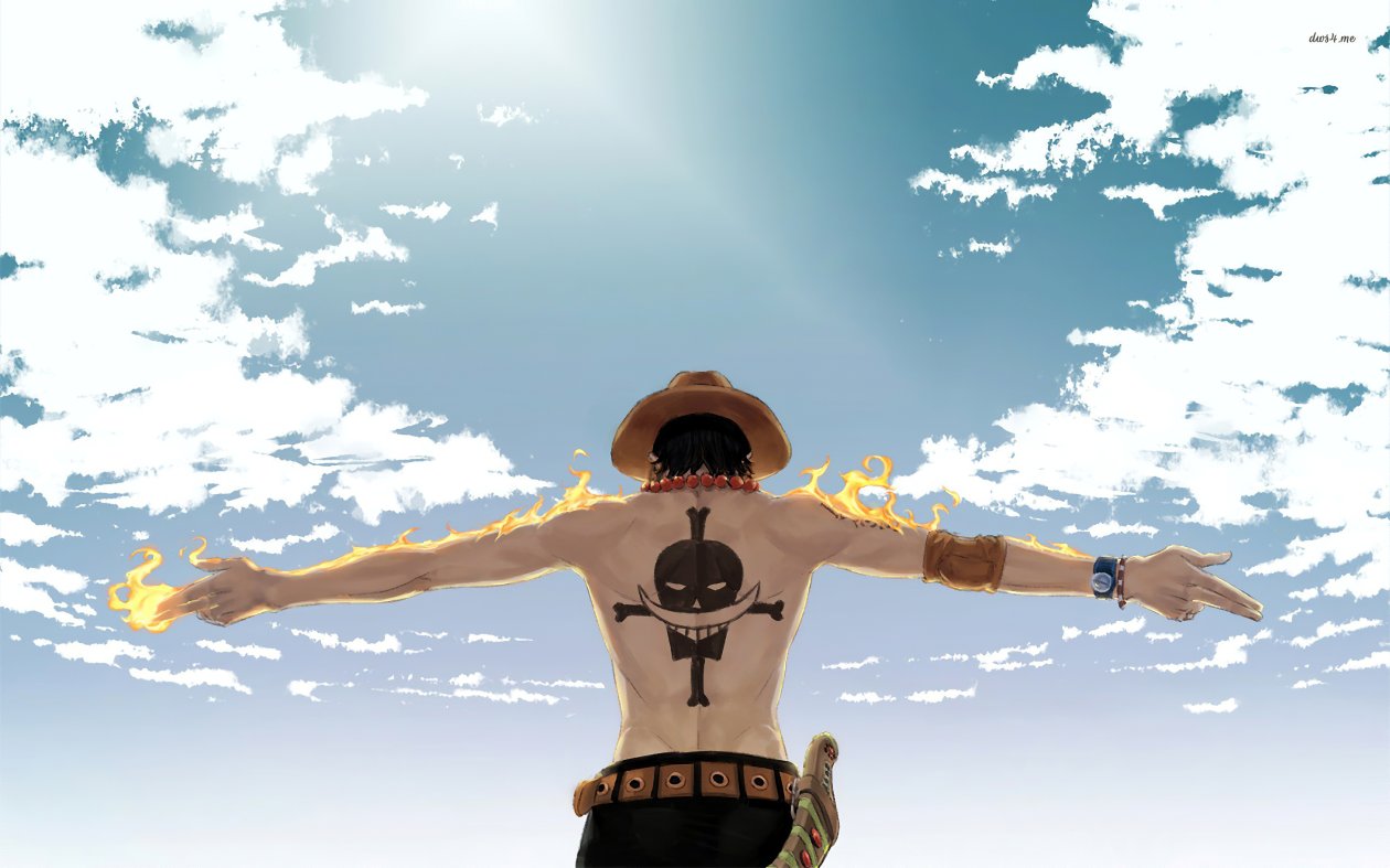 One Piece 4k