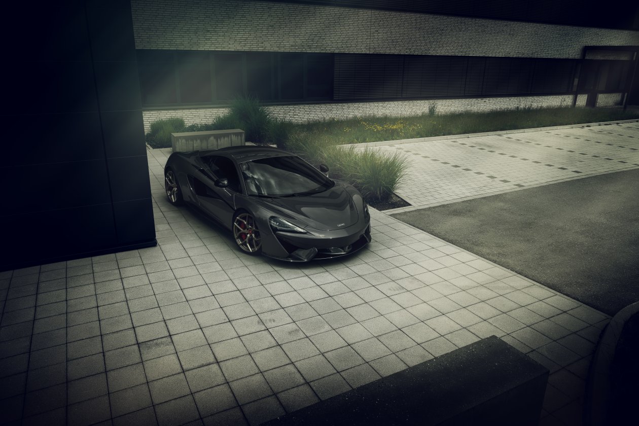 10k Pogea Racing 666s 2020