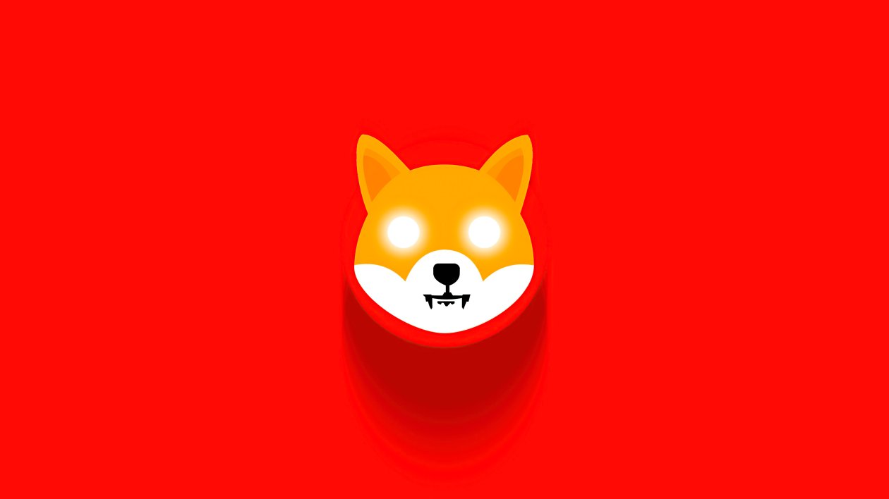 Shibanu Minimal 5k