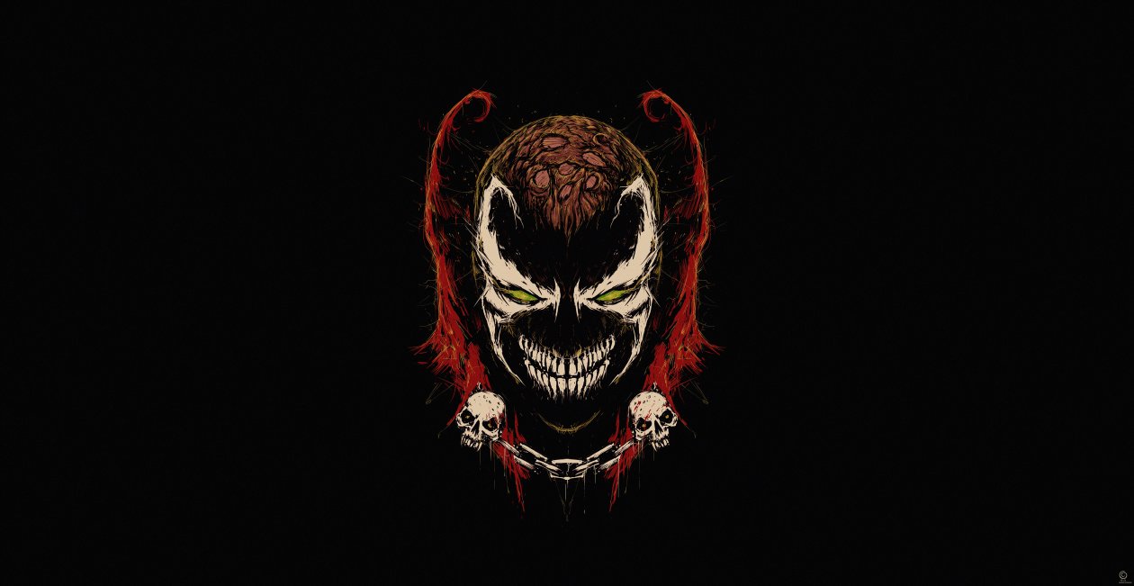 Venom Demon 5k