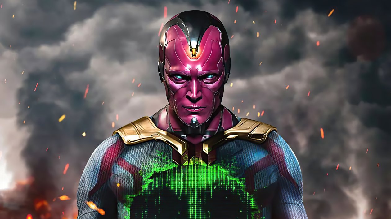 What If Vision
