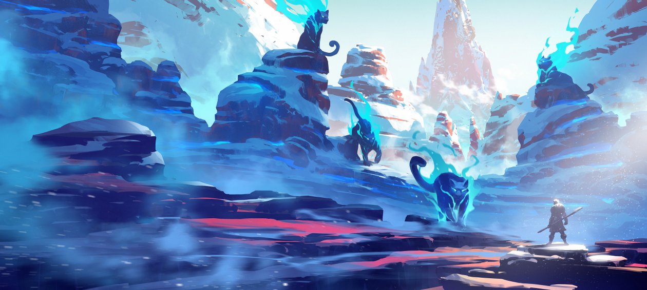 Duelyst 2019