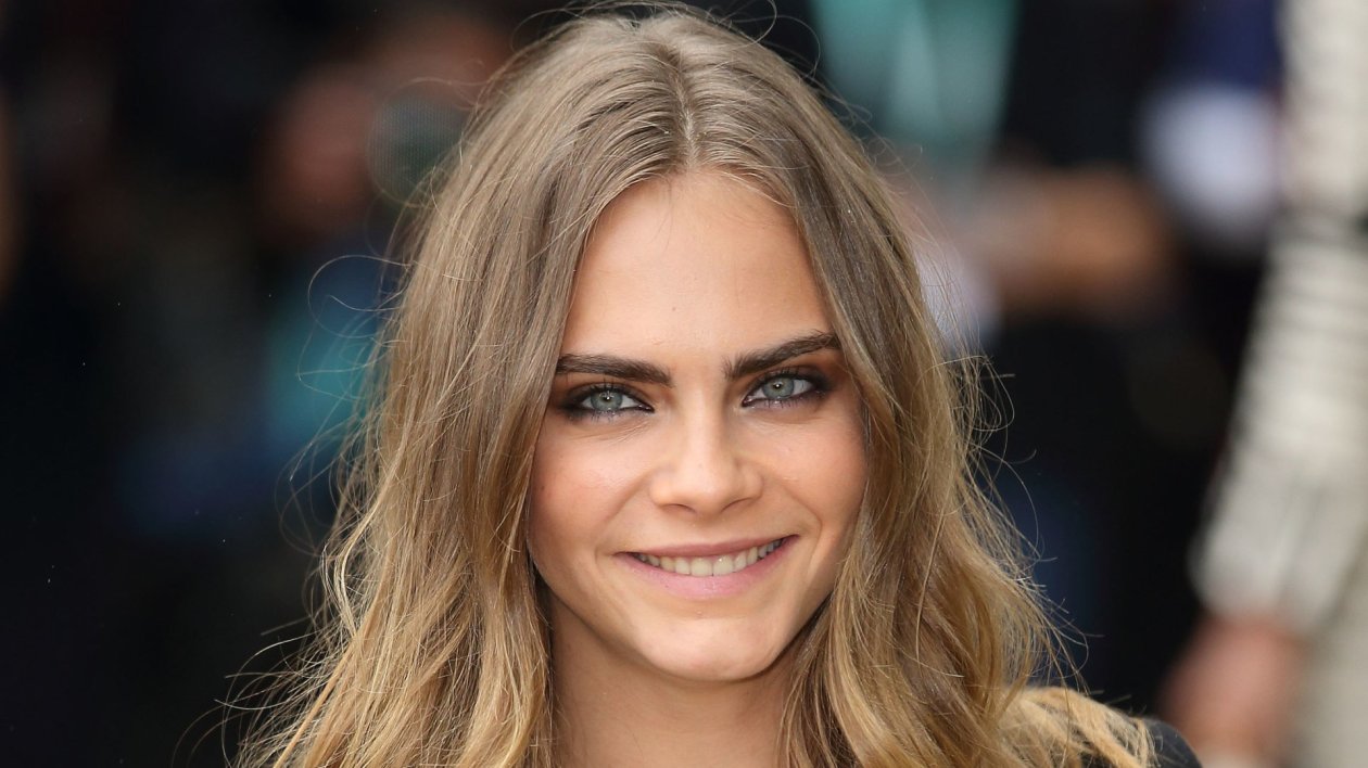 Cara Delevingne 6