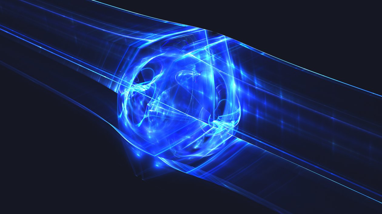 Fractal Apophysis Abstract 4k