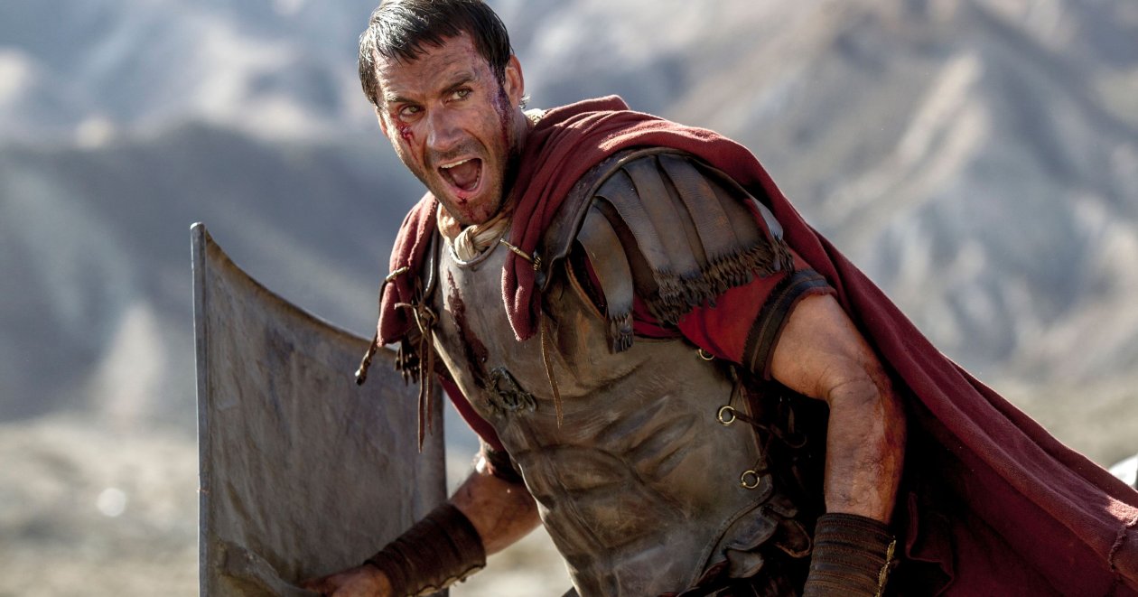Risen Movie 2016