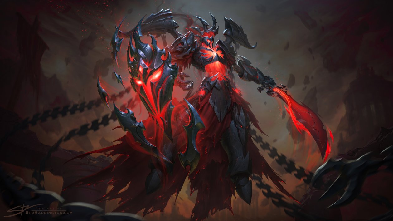 Smite God Slayer Ares Game