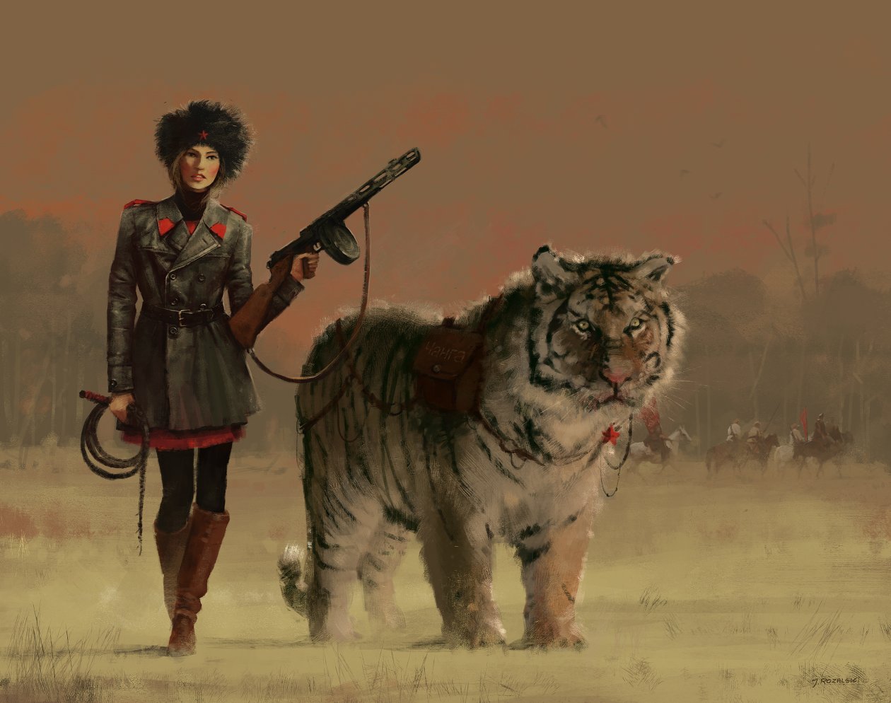 Fond d'écran Scythe Digital Edition