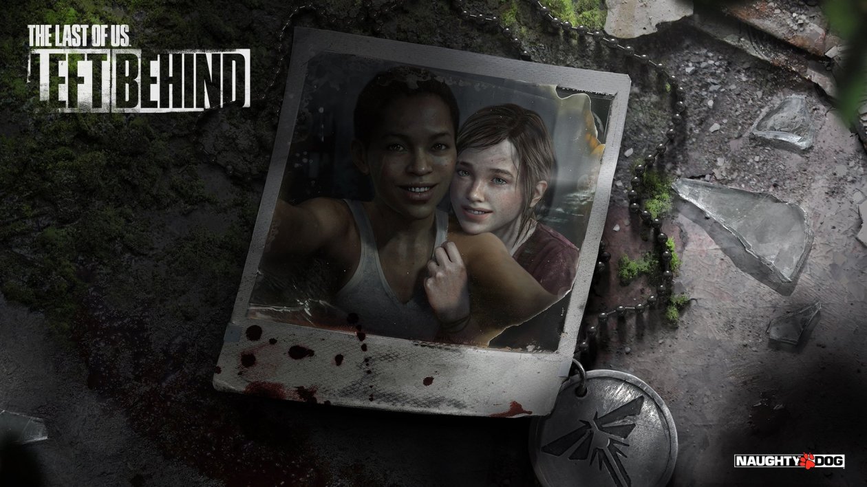 The Last Of Us Left