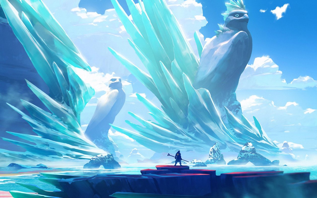 Duelyst Video Game