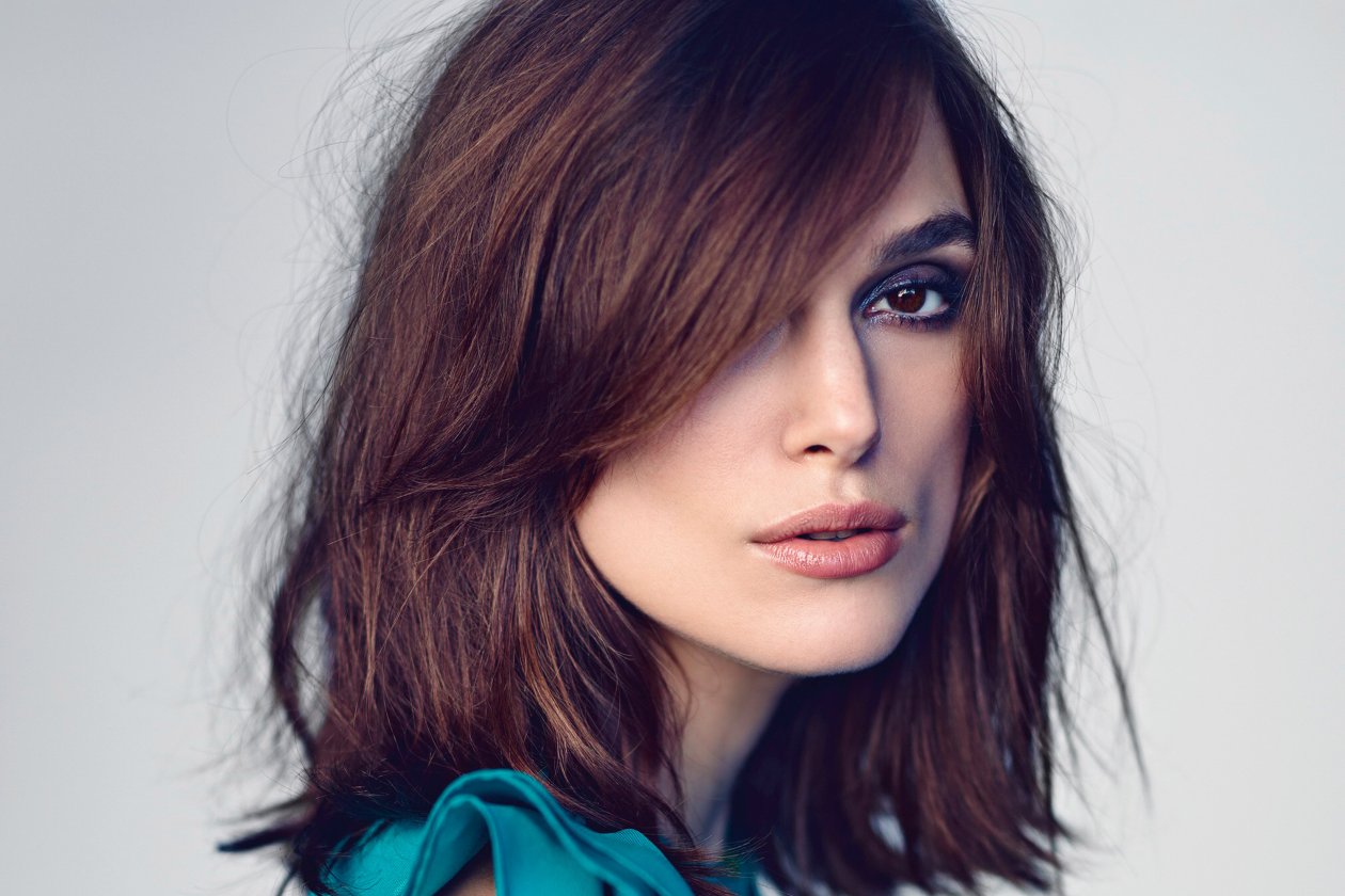 Keira Knightley 2016