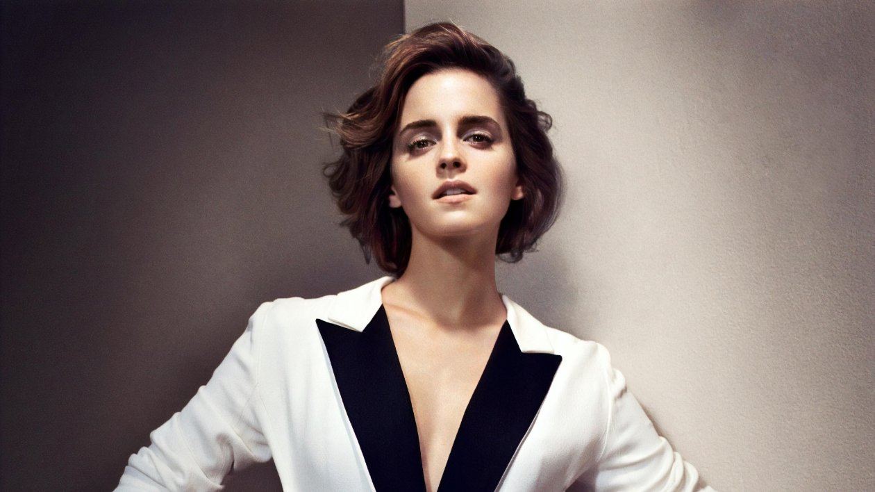 Emma Watson New 5k