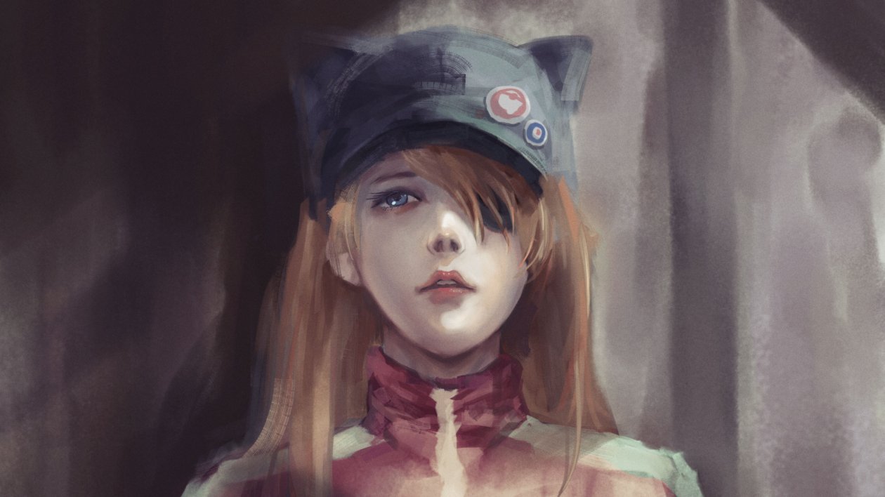 Neon Genesis
