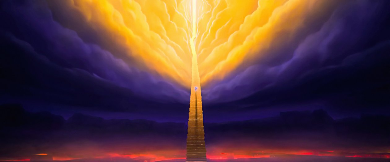 Legend Of Deification
