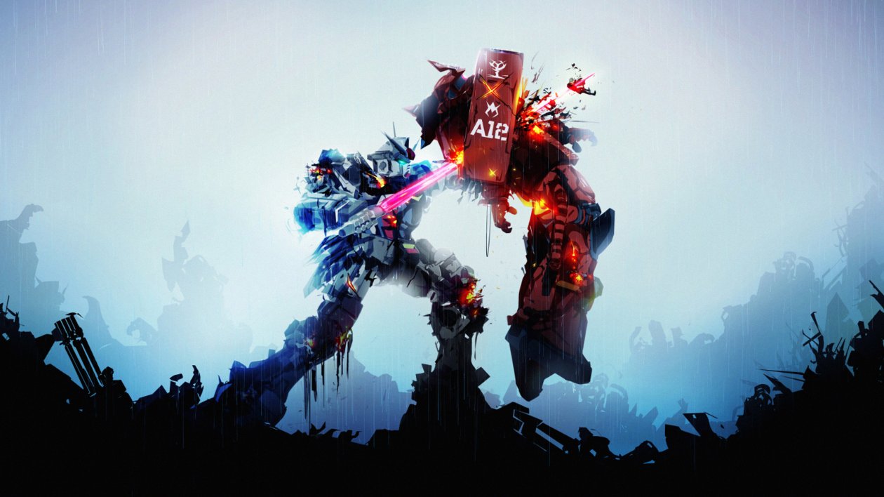 Carred Remains 4k