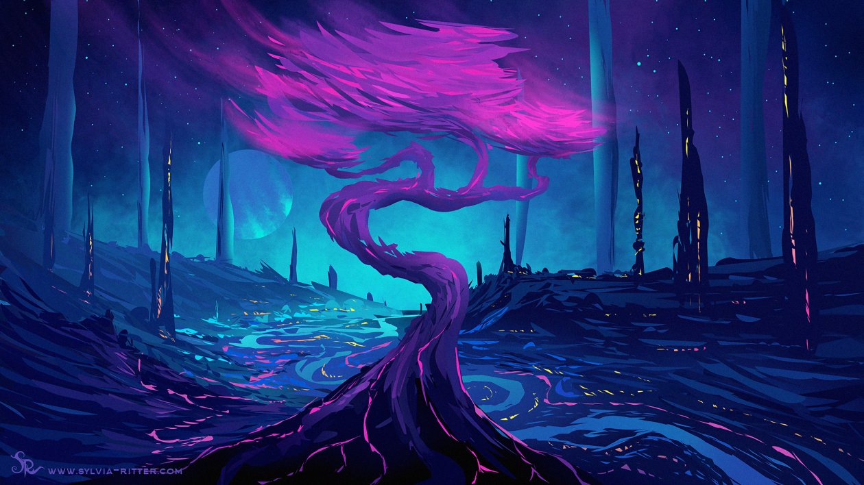 Tree Roots