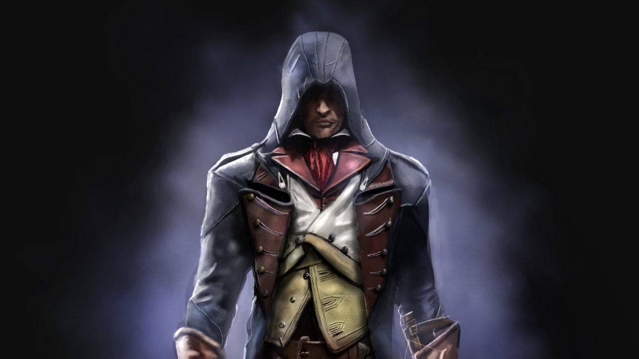 Assassin