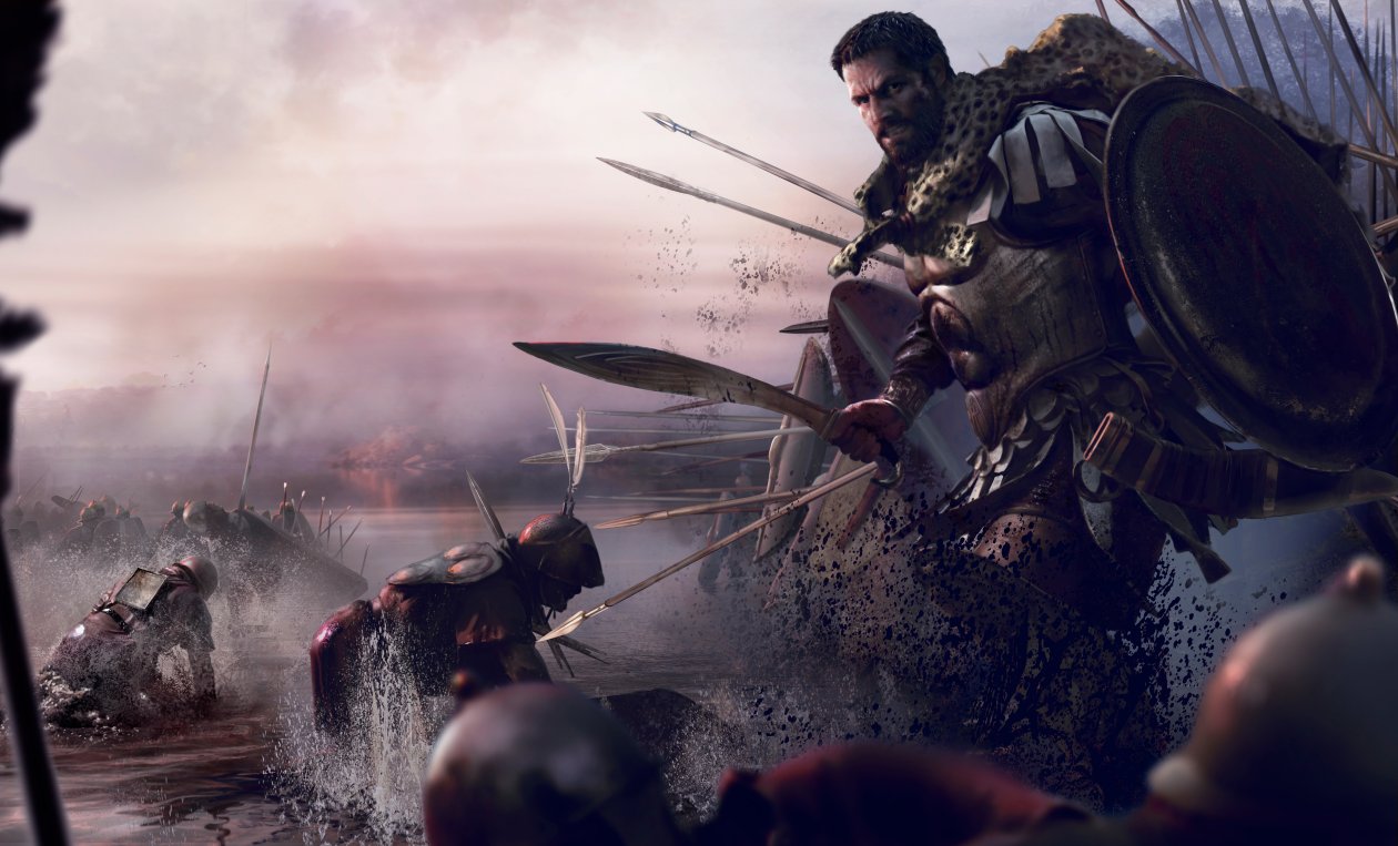 Total War Rome 3
