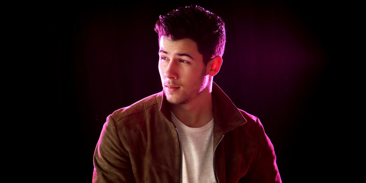 Nick Jonas 2018 4k