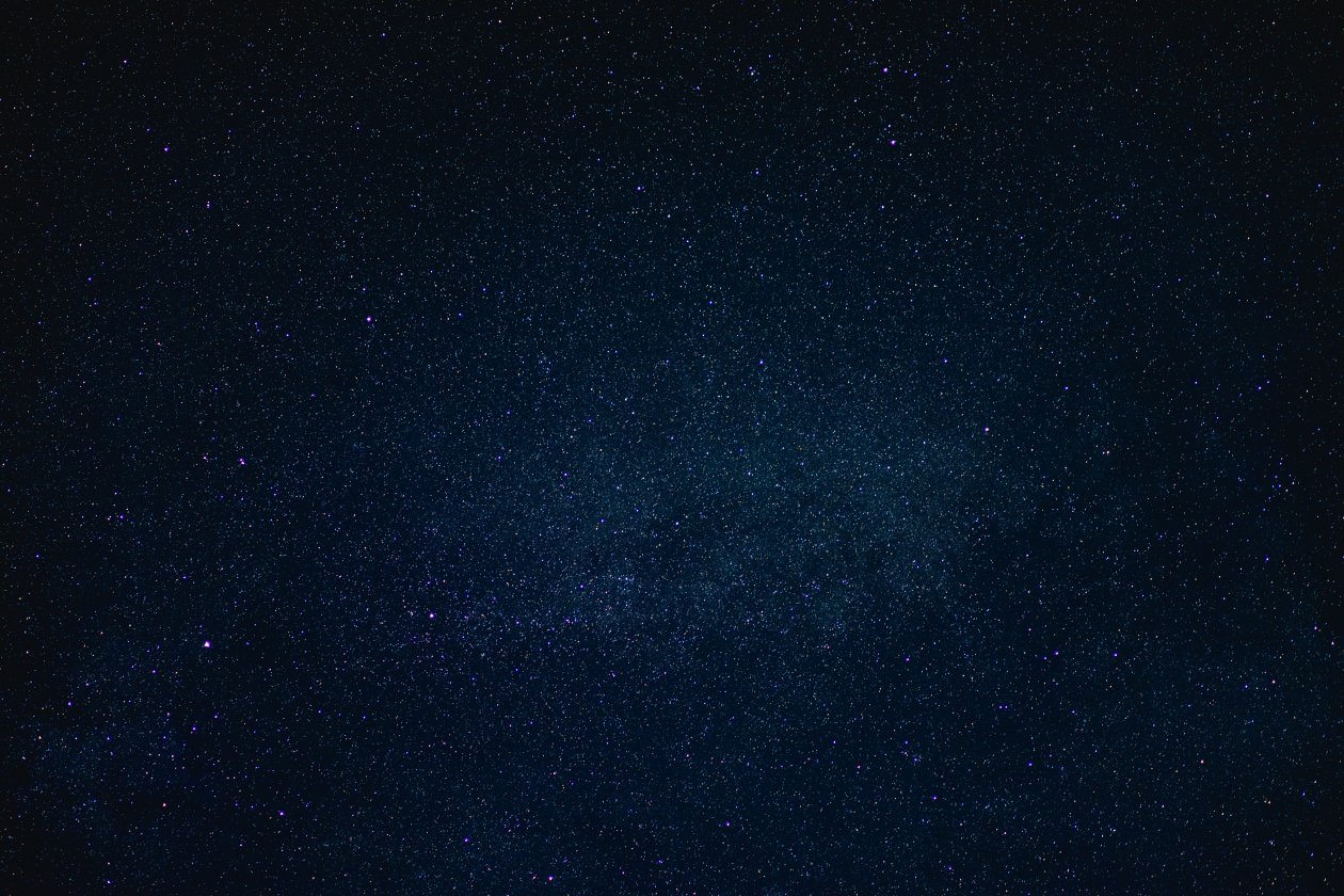Sky Full Of Stars 5k