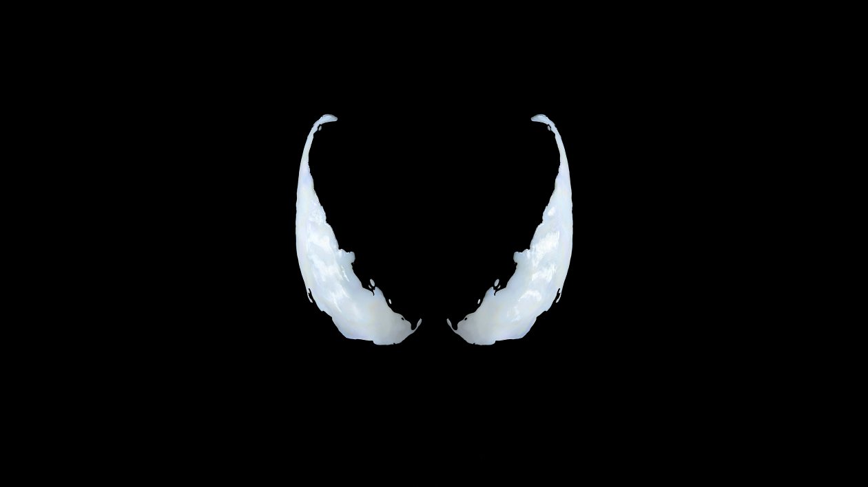 Venom 2018 Movie Poster