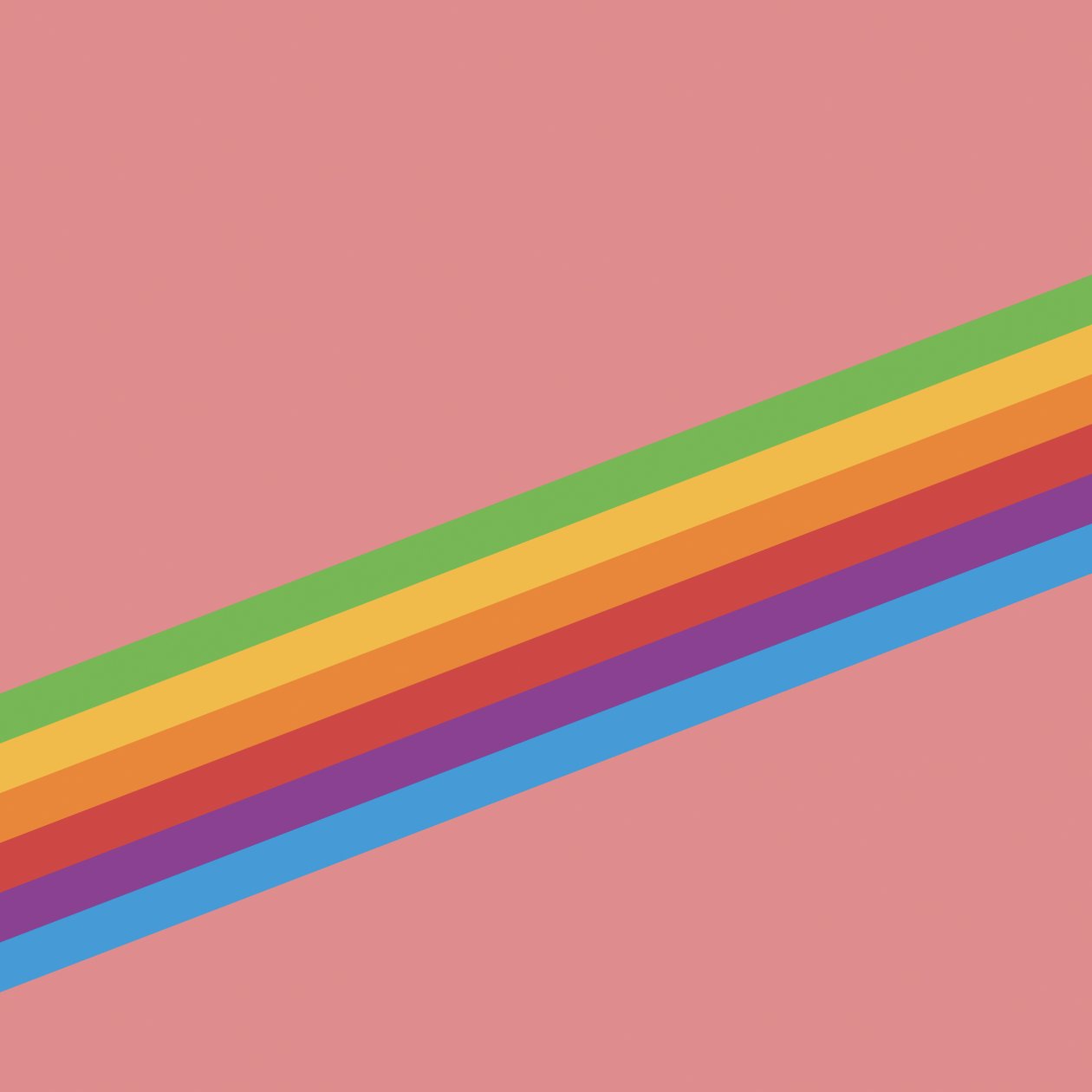 Ios 11 Heritage Stripe Red