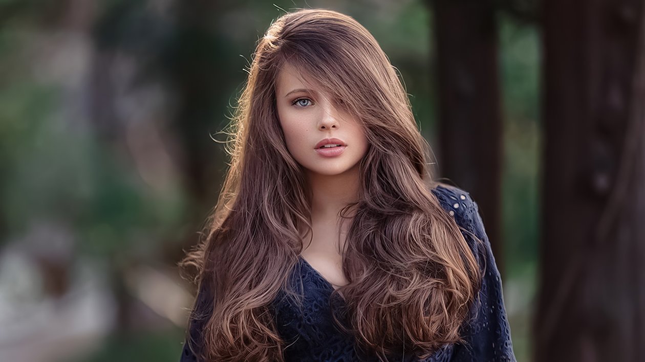 Fond d'écran Kylissa Katalinich