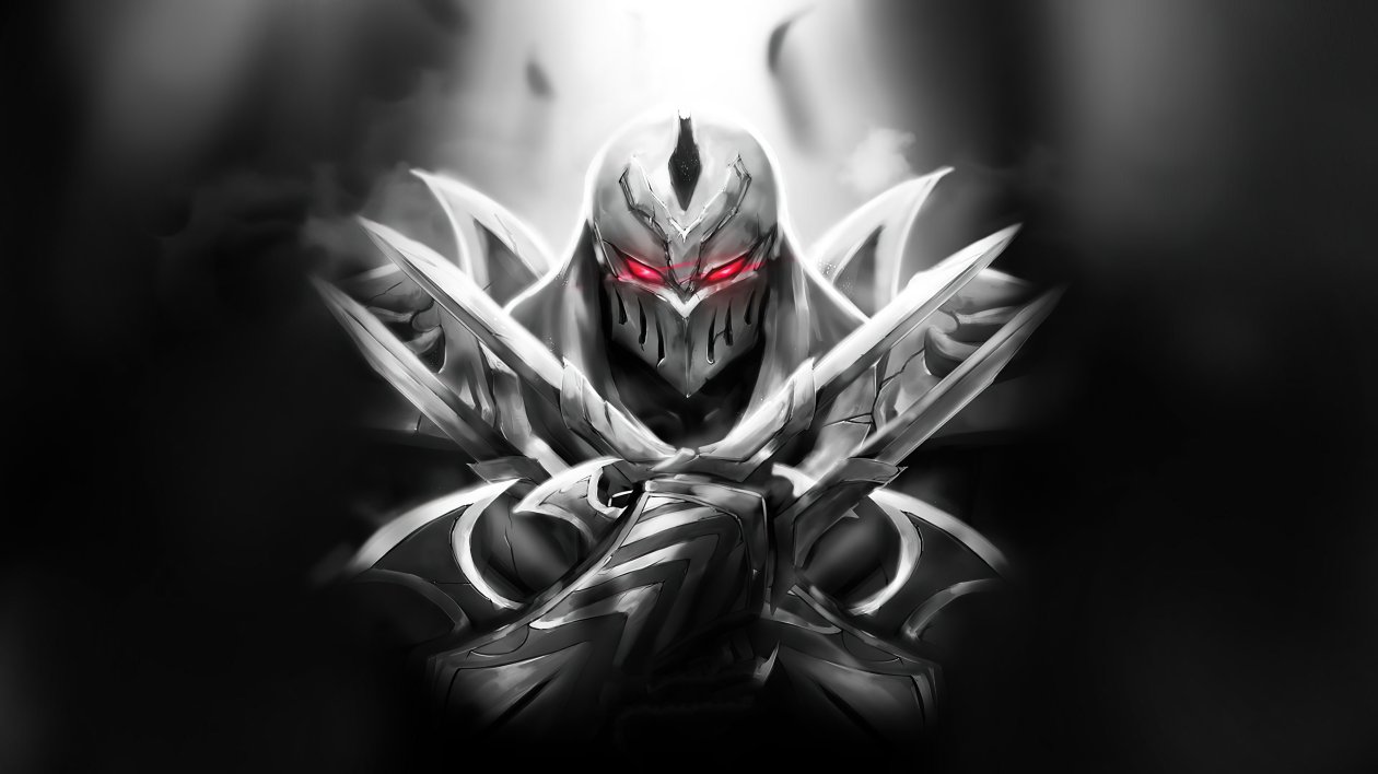 League Of Legends 2020 New