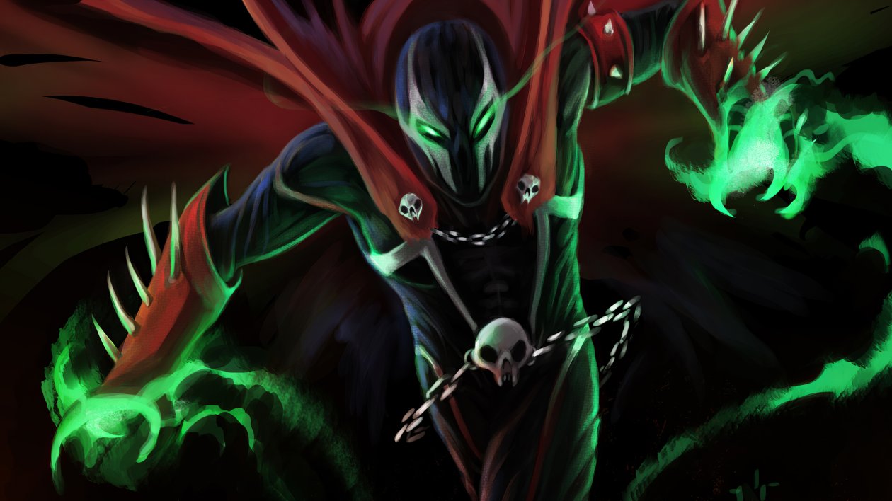 Hellspawn