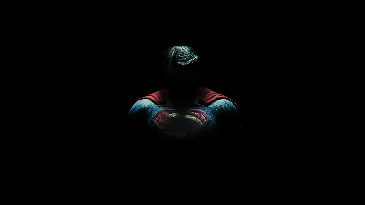 Superman Night