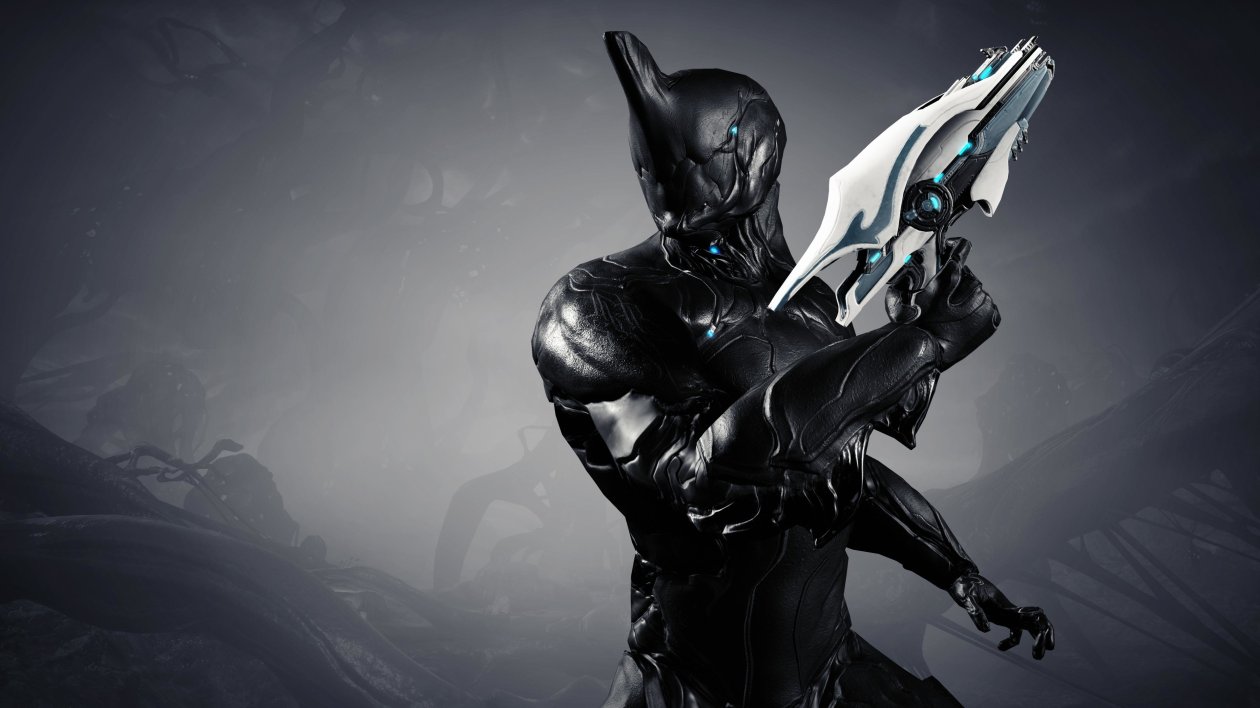 Warframe 2021 4k