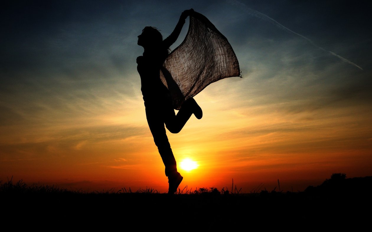 Surise Joy