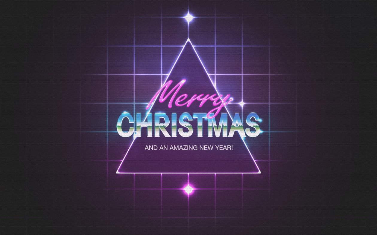 Merry Christmas 2016