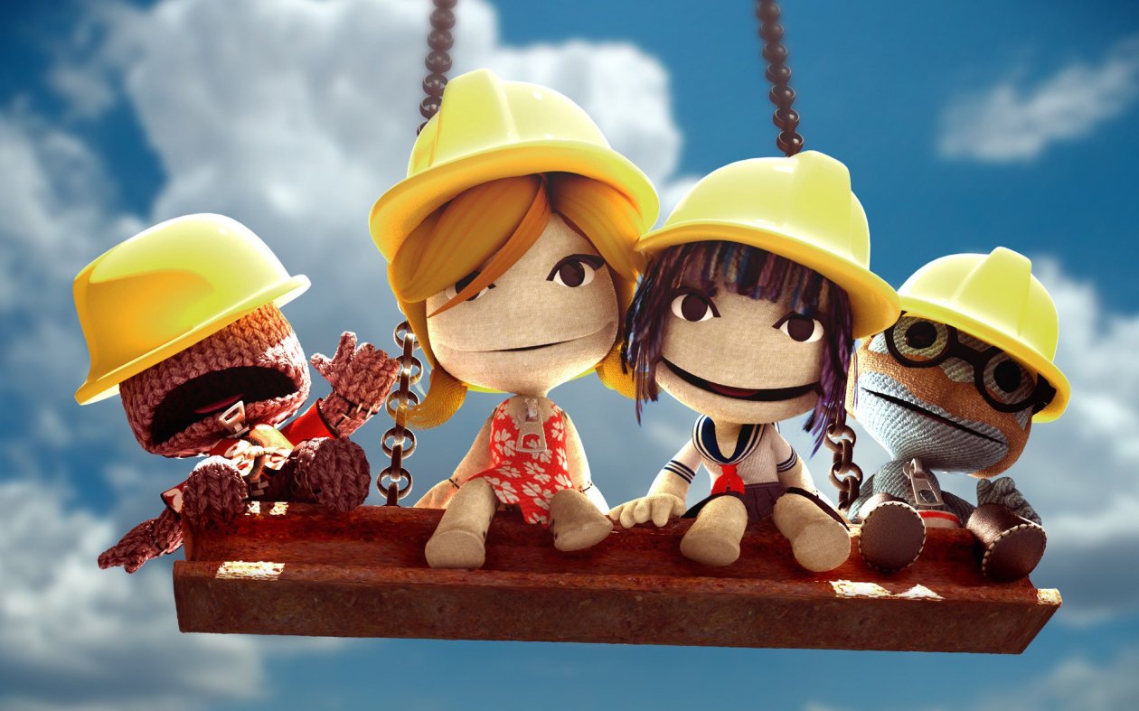 Little Big Planet