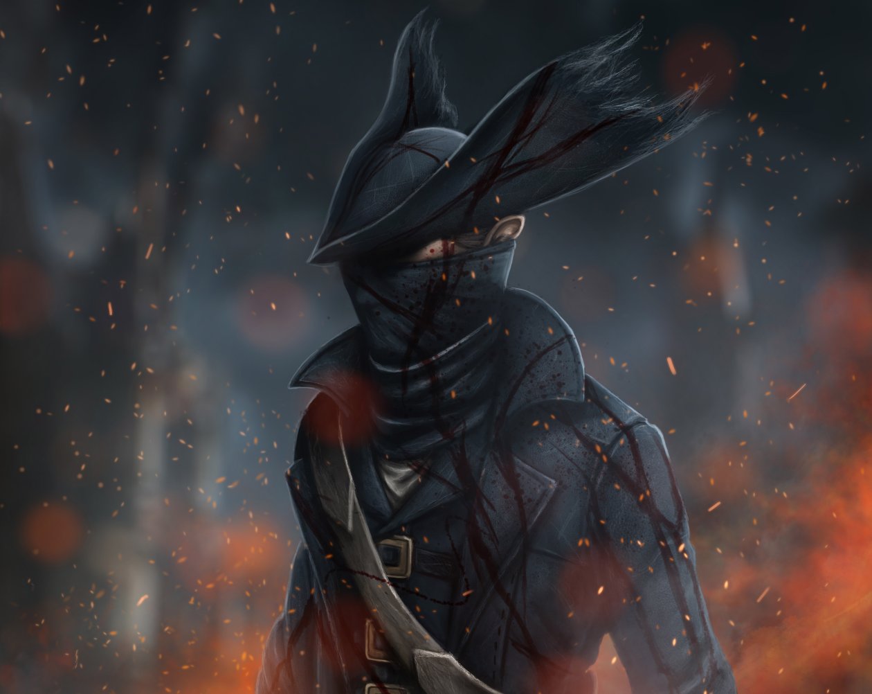 Bloodborne