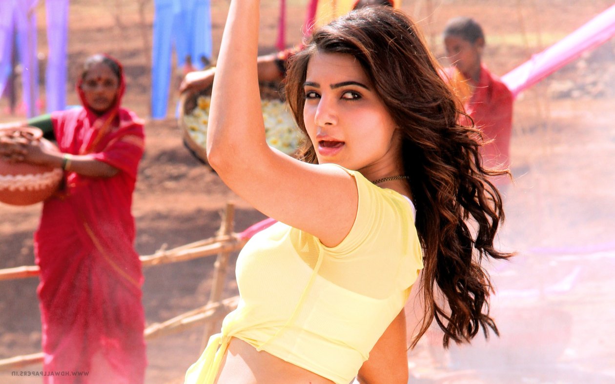 Samantha 6