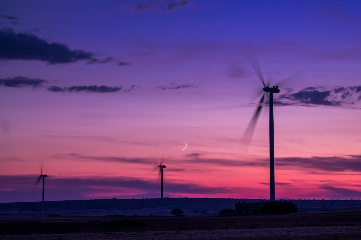 Wind Turbines