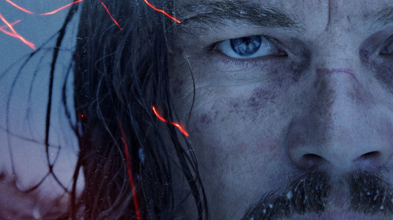 The Revenant Movie 2016