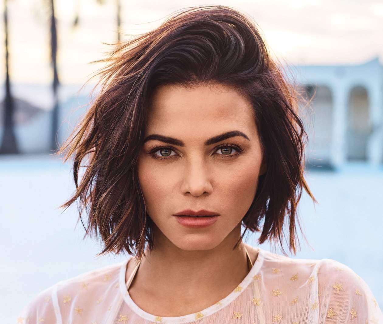 Jenna Dewan 2018 Latest