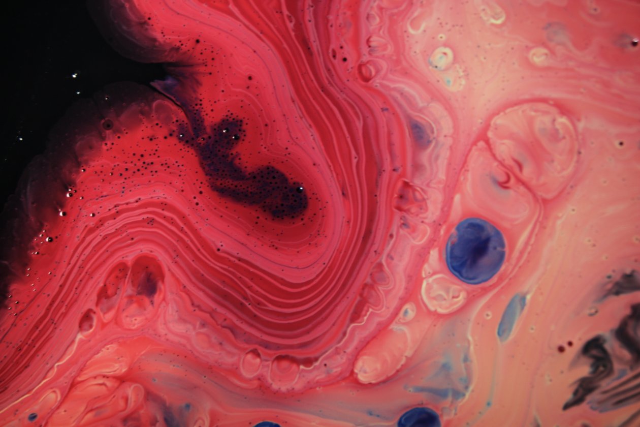 Abstract Painting 5k