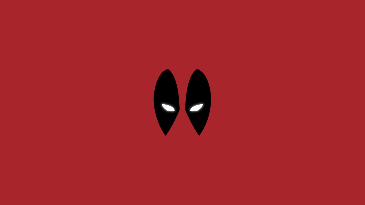 Deadpool Marvel Hero