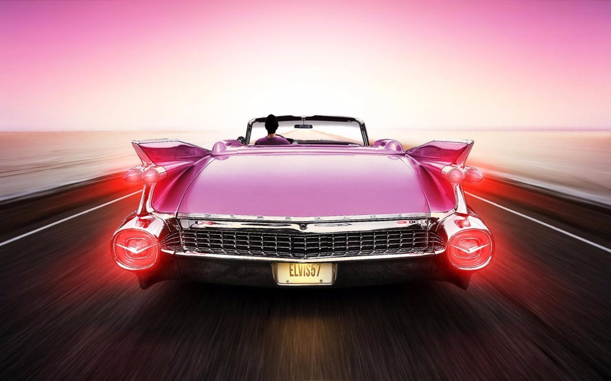 Cadillac
