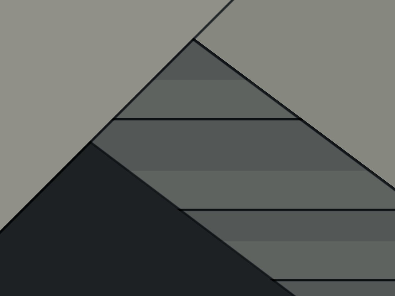 Material Triangle